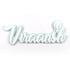 Personalised 3D Acrylic Name Plate - Hot Air Balloon